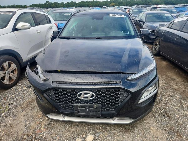 2020 HYUNDAI KONA SEL Plus