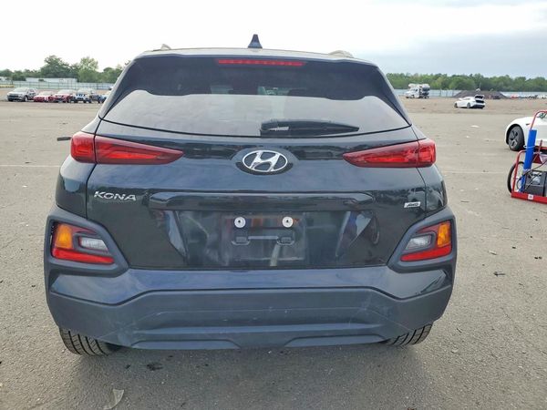 2020 HYUNDAI KONA SEL Plus