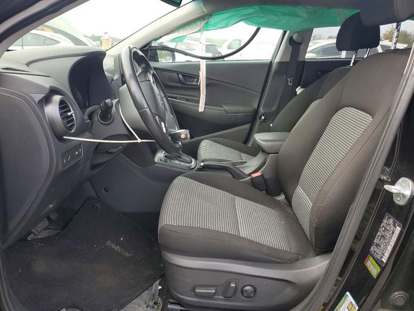 2020 HYUNDAI KONA SEL Plus