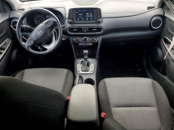 2020 HYUNDAI KONA SEL Plus