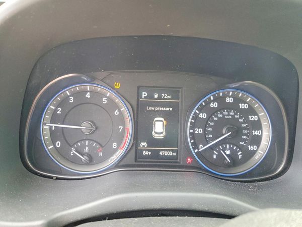 2020 HYUNDAI KONA SEL Plus