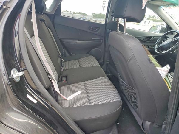 2020 HYUNDAI KONA SEL Plus