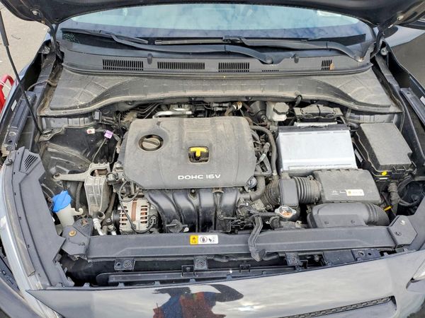 2020 HYUNDAI KONA SEL Plus