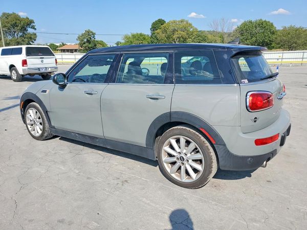 2019 MINI COOPER