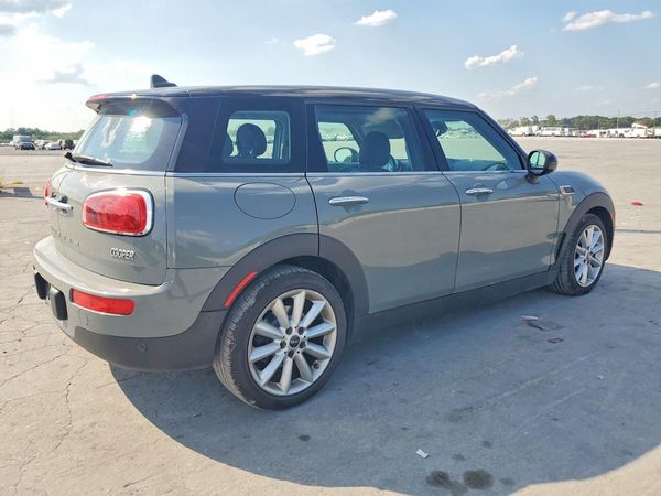 2019 MINI COOPER