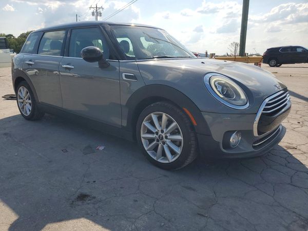 2019 MINI COOPER