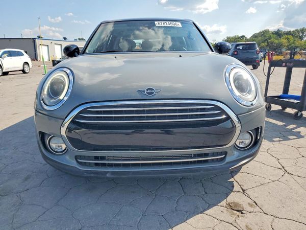 2019 MINI COOPER