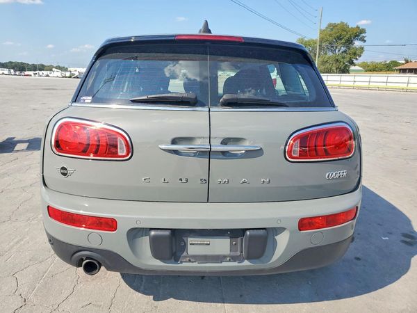 2019 MINI COOPER