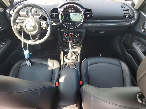2019 MINI COOPER