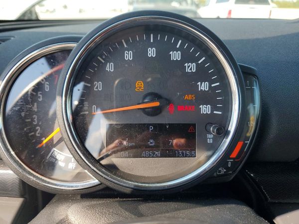 2019 MINI COOPER