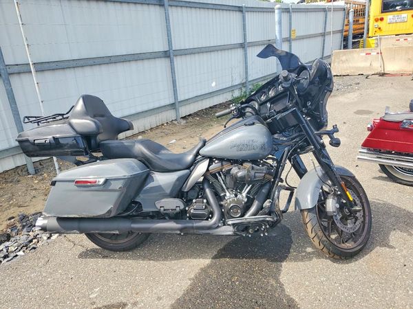 2022 HARLEY-DAVIDSON ALL OTHER