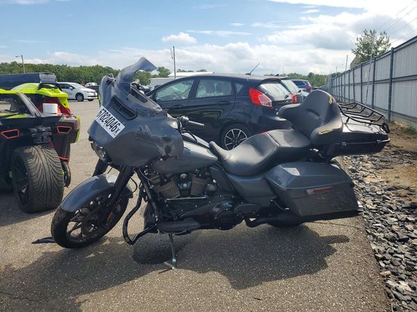 2022 HARLEY-DAVIDSON ALL OTHER