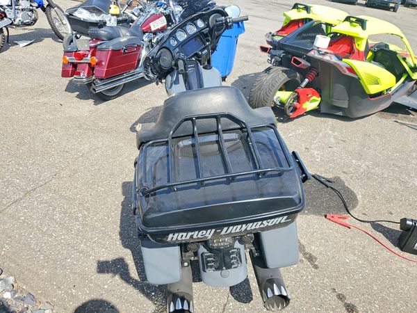 2022 HARLEY-DAVIDSON ALL OTHER