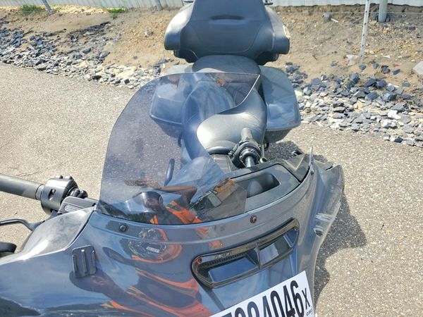 2022 HARLEY-DAVIDSON ALL OTHER