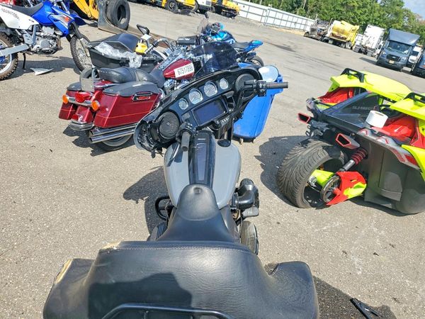 2022 HARLEY-DAVIDSON ALL OTHER