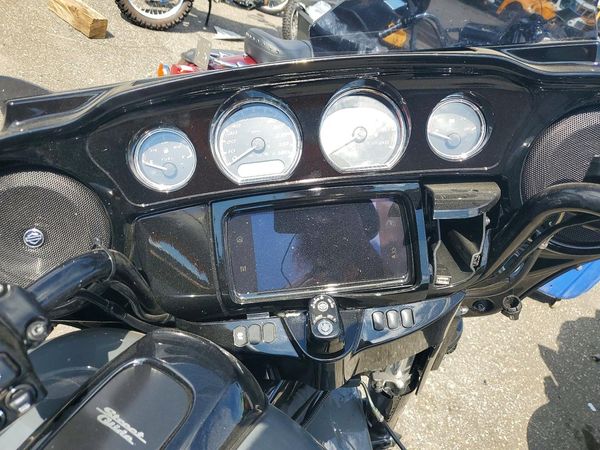 2022 HARLEY-DAVIDSON ALL OTHER