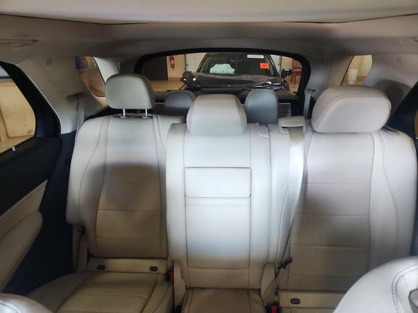 2020 MERCEDES-BENZ GLE GLE350-4M — SUVN