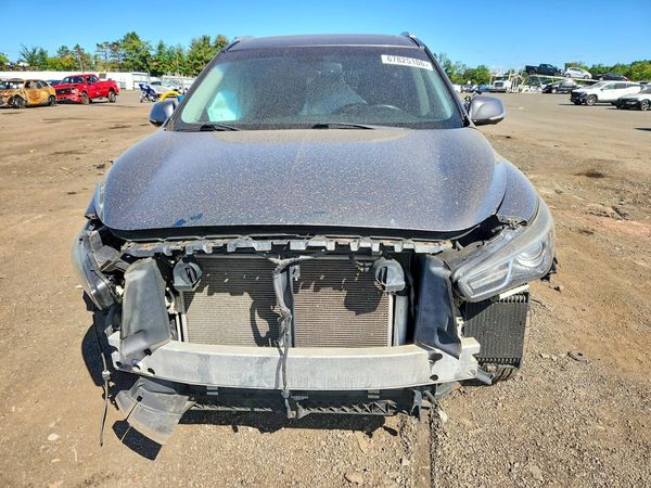 2016 INFINITI QX60 — DIRF