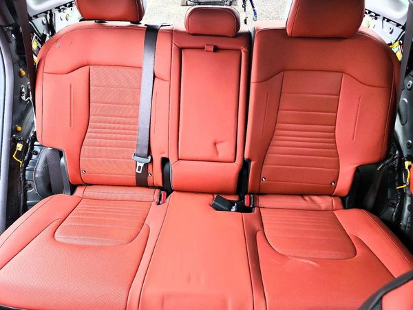 2025 KIA SPORTAGE SX-Prestige (SX-P)