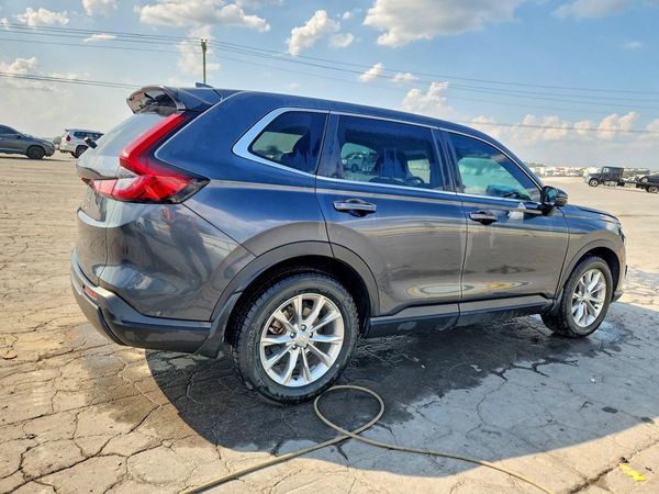 2023 HONDA CR-V