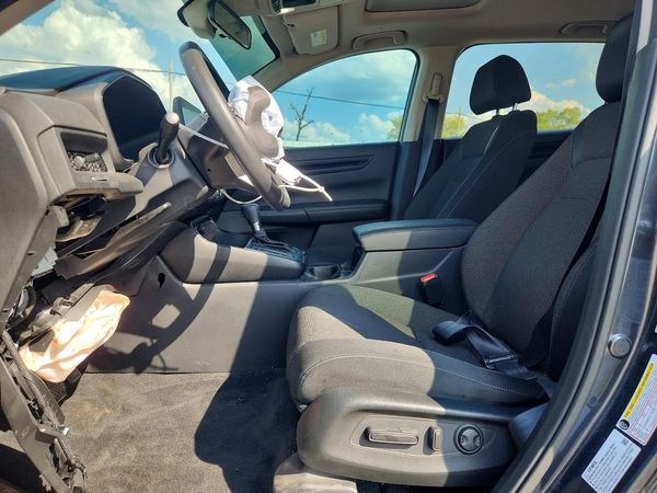 2023 HONDA CR-V