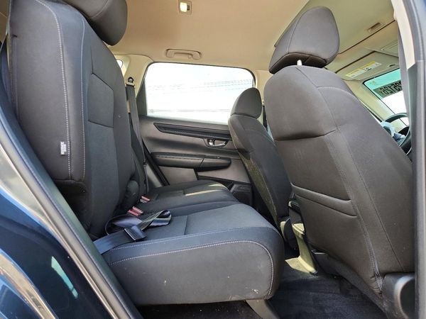 2023 HONDA CR-V