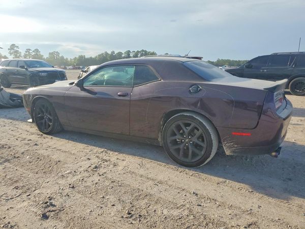2021 DODGE CHALLENGER GT