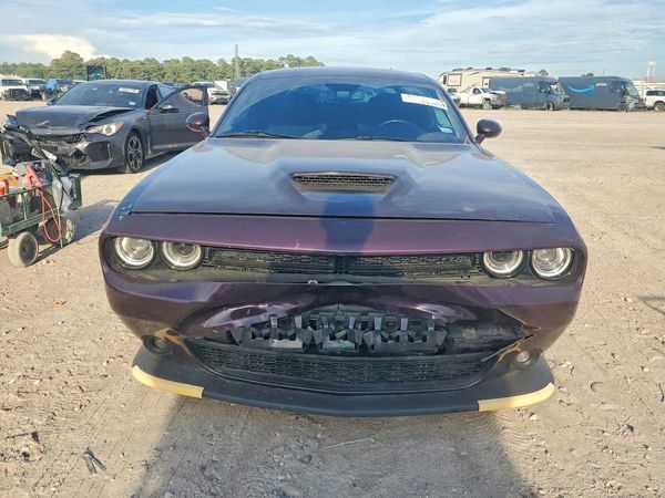 2021 DODGE CHALLENGER GT