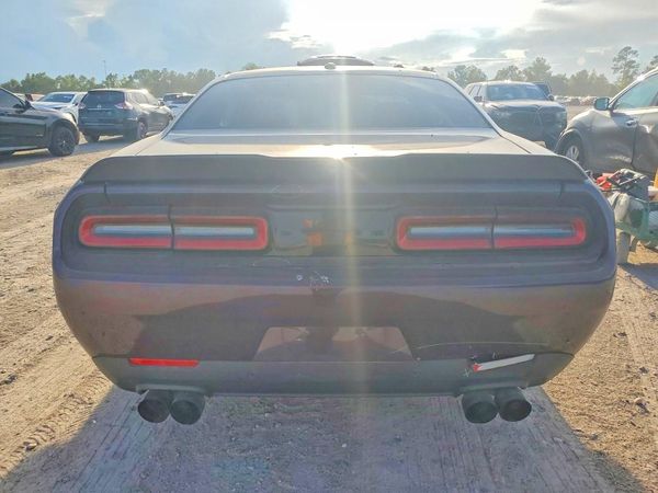 2021 DODGE CHALLENGER GT