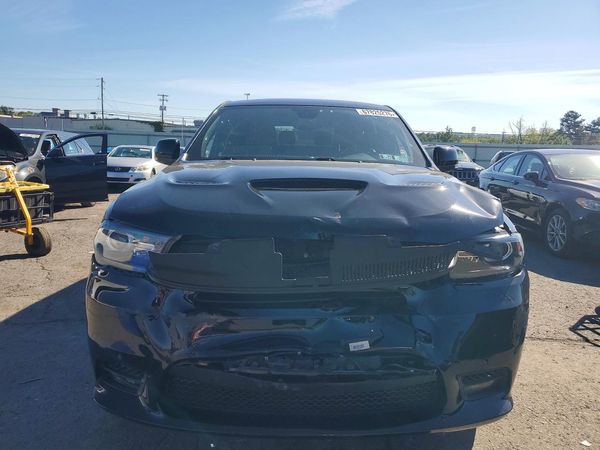 2019 DODGE DURANGO