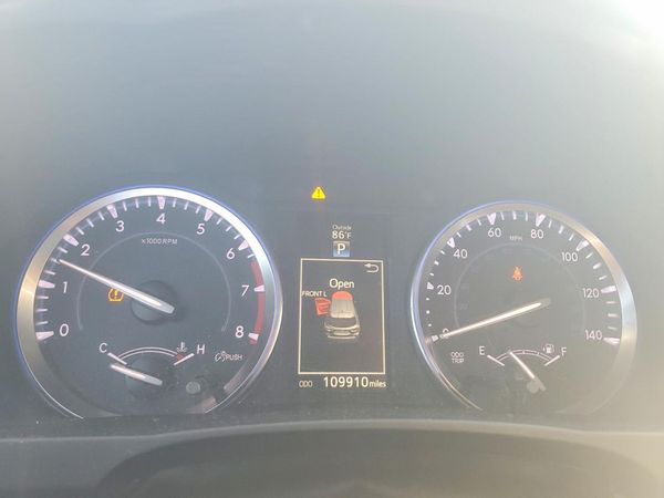 2016 TOYOTA HIGHLANDER