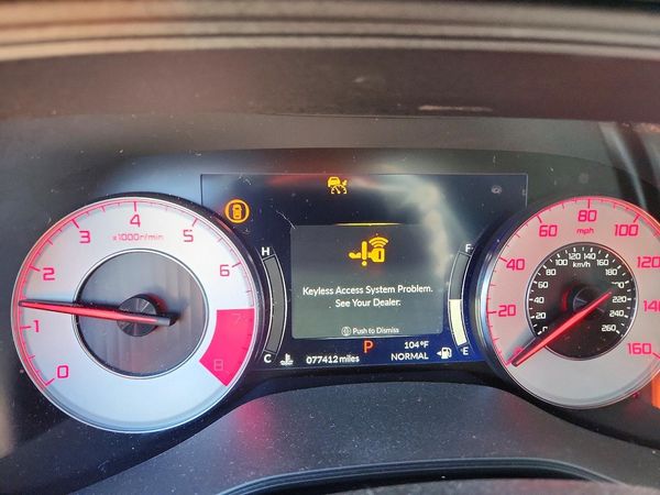 2022 ACURA TLX