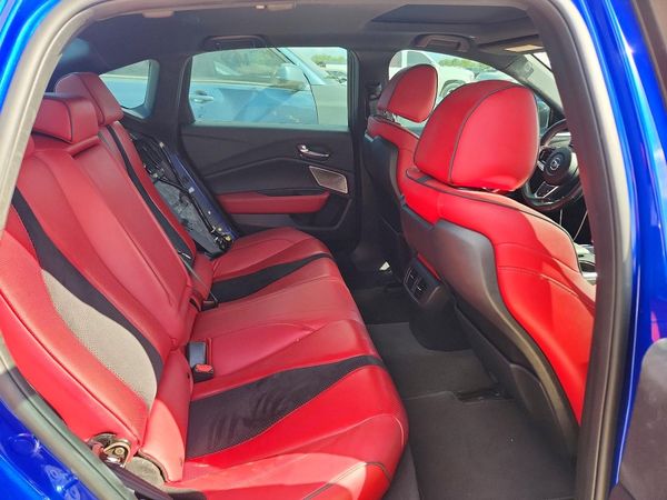 2022 ACURA TLX