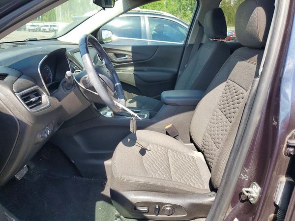 2018 CHEVROLET EQUINOX LT (1LT)