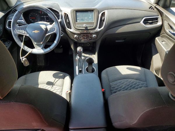 2018 CHEVROLET EQUINOX LT (1LT)