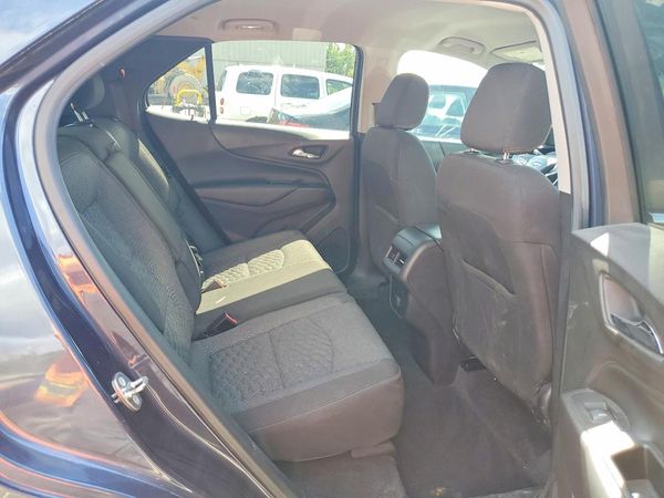 2018 CHEVROLET EQUINOX LT (1LT)