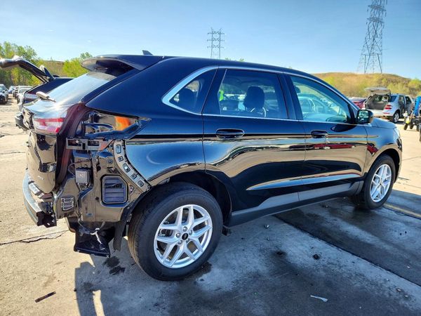 2023 FORD EDGE