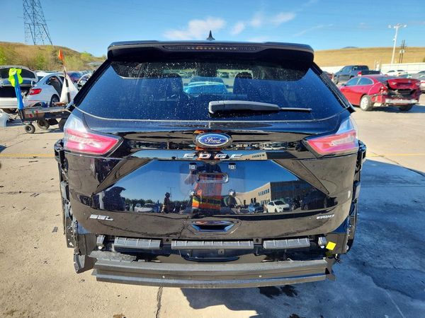 2023 FORD EDGE