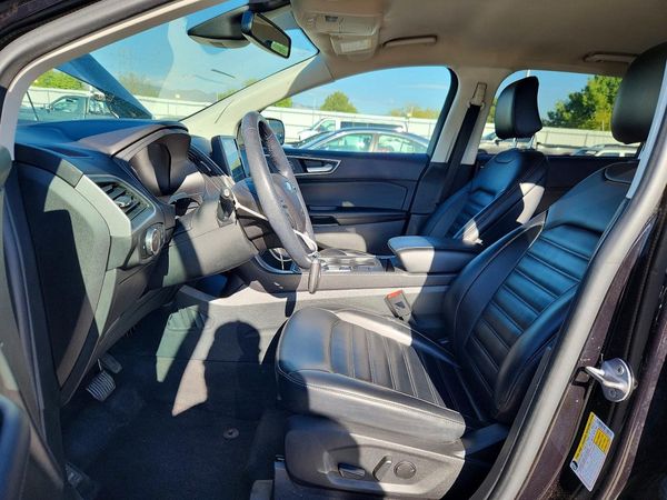 2023 FORD EDGE
