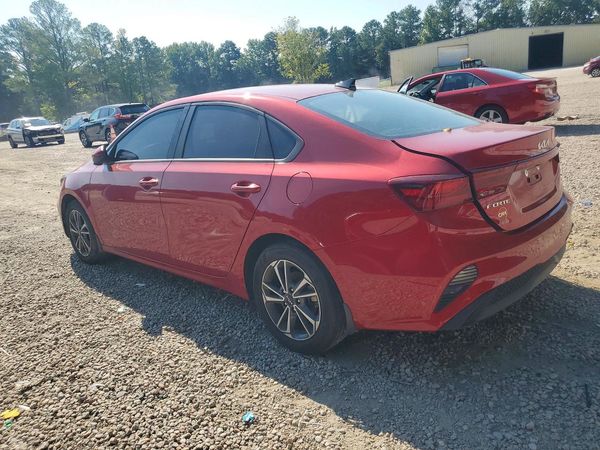 2024 KIA FORTE LX, LXS