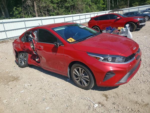 2024 KIA FORTE LX, LXS