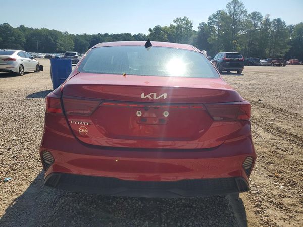 2024 KIA FORTE LX, LXS