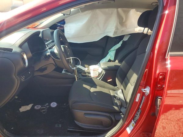 2024 KIA FORTE LX, LXS