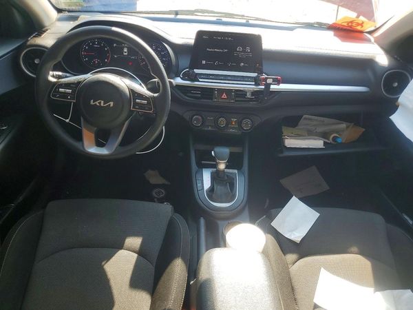 2024 KIA FORTE LX, LXS