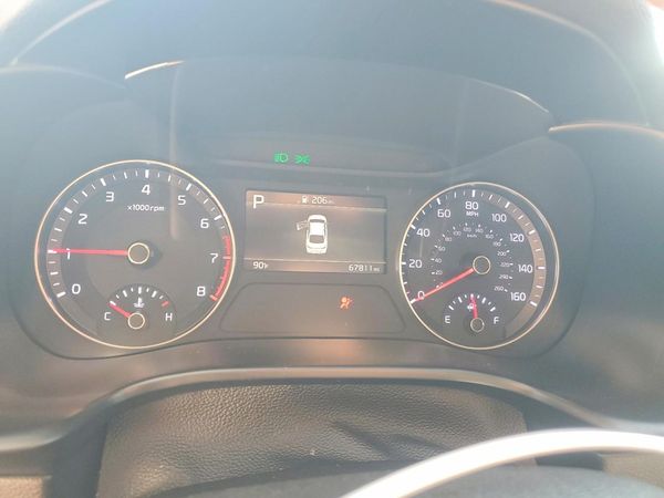 2024 KIA FORTE LX, LXS