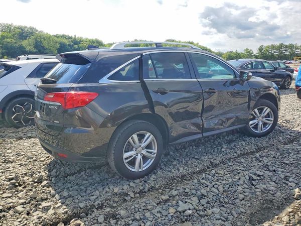 2014 ACURA RDX Technology Package