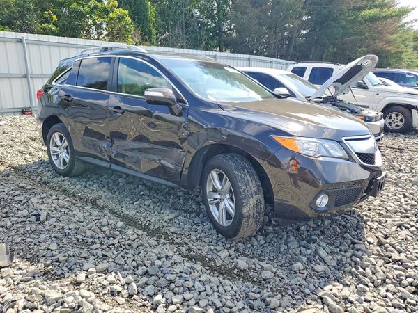 2014 ACURA RDX Technology Package