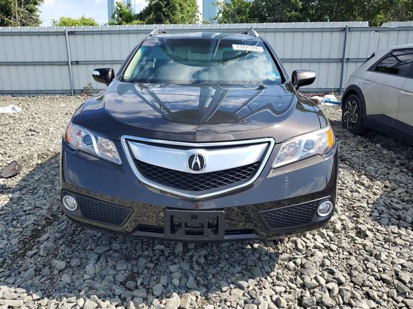 2014 ACURA RDX Technology Package