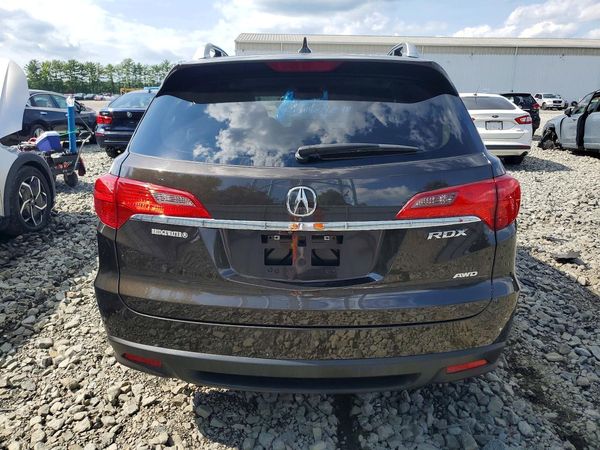 2014 ACURA RDX Technology Package