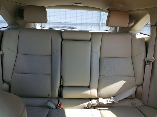 2014 ACURA RDX Technology Package